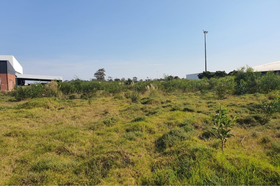 0 Bedroom Property for Sale in Greenbushes Industrial Park Eastern Cape